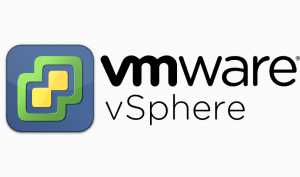 vmware_vsphere